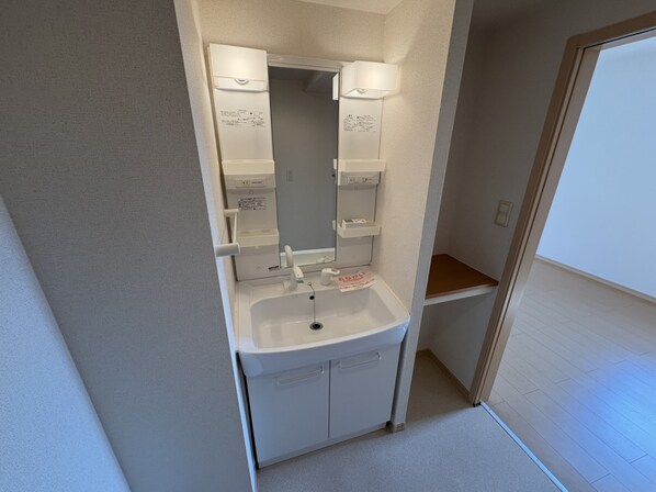 クレイン フィールドⅡの物件内観写真